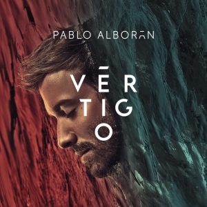 Pablo Alboran – Vértigo (Album) (2020)